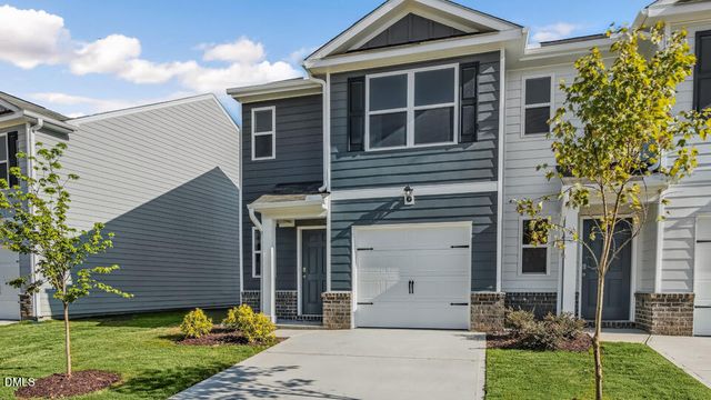 557 Stream Walk Crossing, Wendell, NC 27591