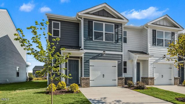 557 Stream Walk Crossing, Wendell, NC 27591