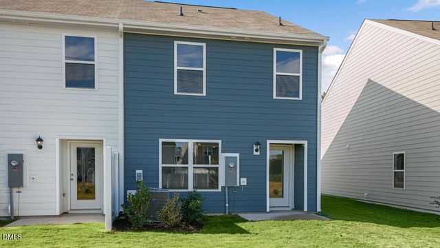 557 Stream Walk Crossing, Wendell, NC 27591