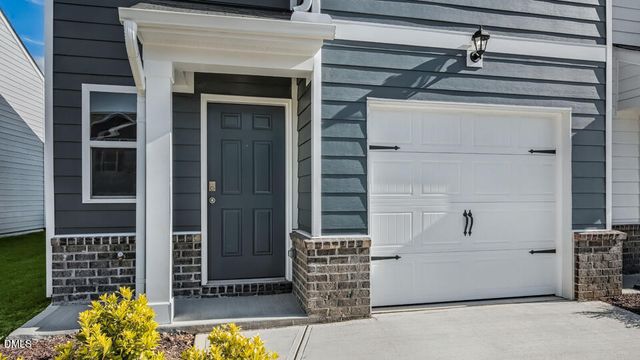 557 Stream Walk Crossing, Wendell, NC 27591