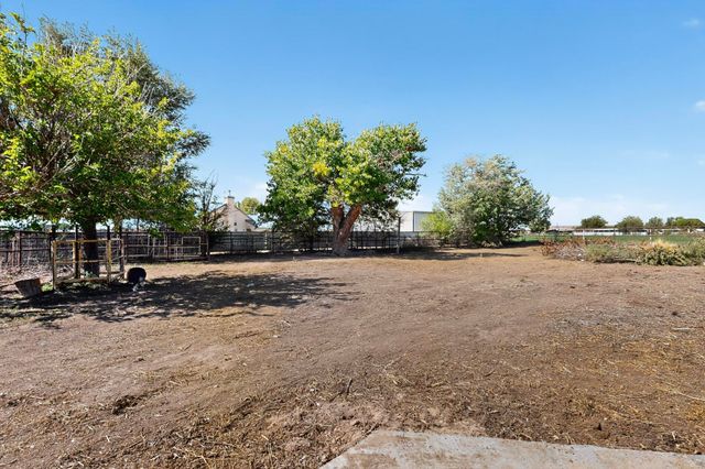 71 Olguin Road, Jarales, NM 87023