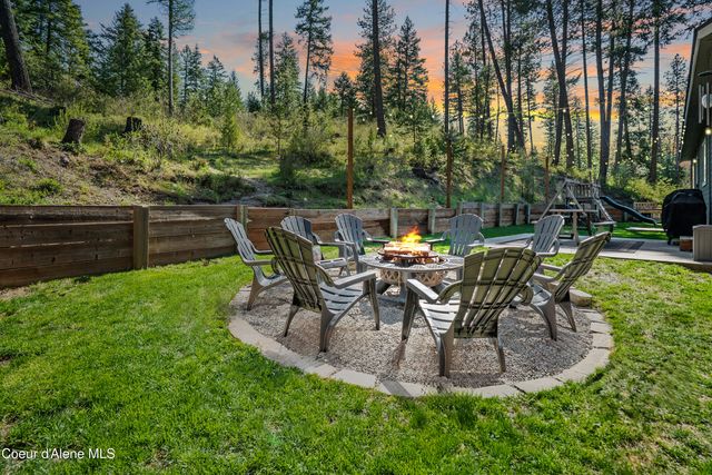 24544 N Dockside LN, Rathdrum, ID 83858
