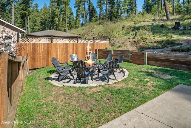 24544 N Dockside LN, Rathdrum, ID 83858