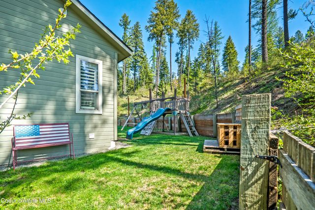 24544 N Dockside LN, Rathdrum, ID 83858