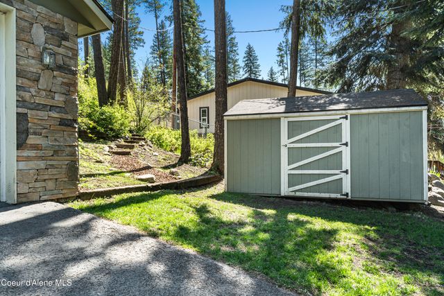 24544 N Dockside LN, Rathdrum, ID 83858