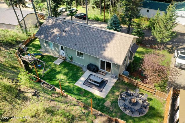24544 N Dockside LN, Rathdrum, ID 83858