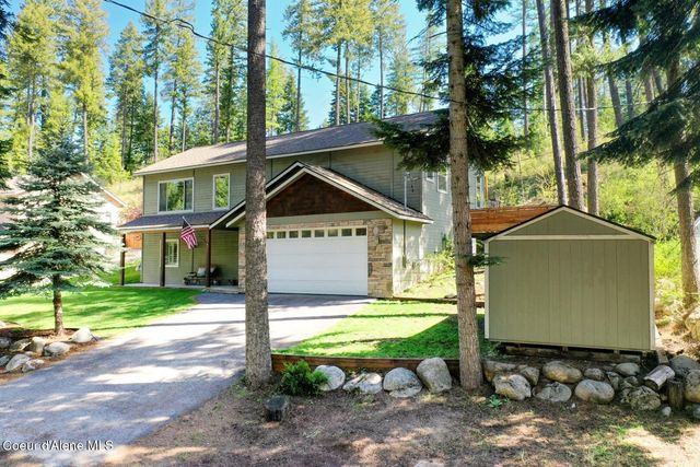 24544 N Dockside LN, Rathdrum, ID 83858