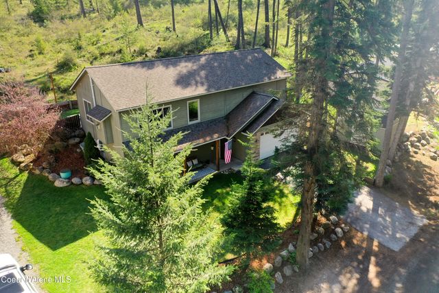 24544 N Dockside LN, Rathdrum, ID 83858
