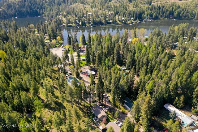 24544 N Dockside LN, Rathdrum, ID 83858