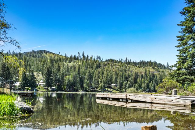 24544 N Dockside LN, Rathdrum, ID 83858