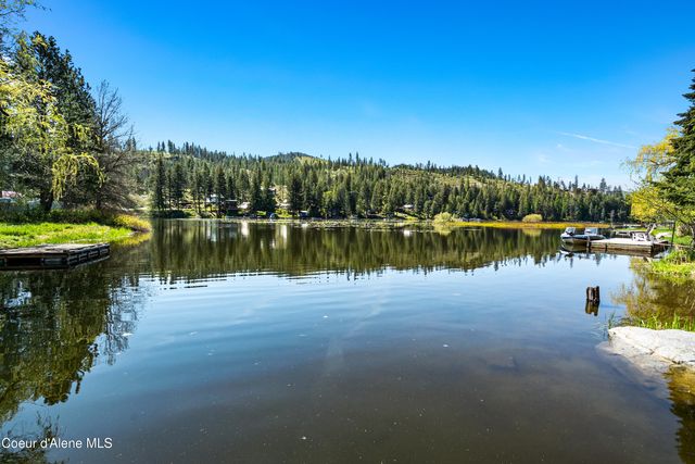 24544 N Dockside LN, Rathdrum, ID 83858