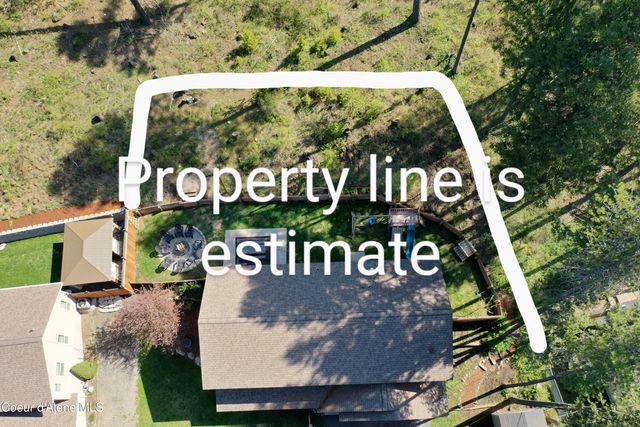 24544 N Dockside LN, Rathdrum, ID 83858