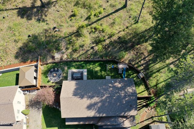 24544 N Dockside LN, Rathdrum, ID 83858