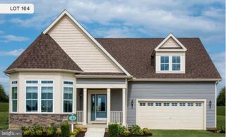 2901 MAILLY DAVIS CT #164, Middletown, DE 19709