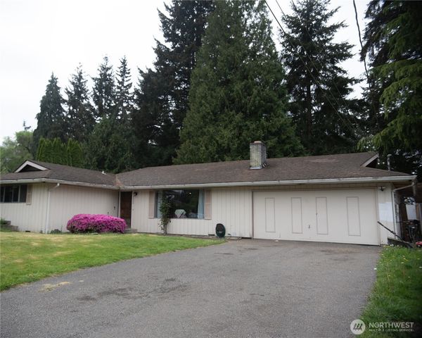 9420 24th Avenue SE, Everett, WA 98208