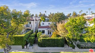 12315 Gorham Avenue, Los Angeles, CA 90049