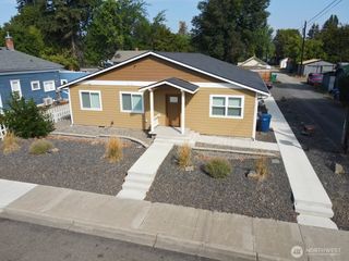 603 E 5th Avenue, Ellensburg, WA 98926