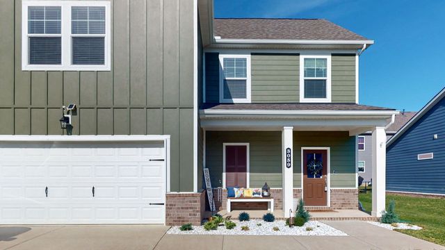 3059 Oscar Dr, White House, TN 37188