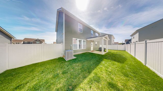 3059 Oscar Dr, White House, TN 37188