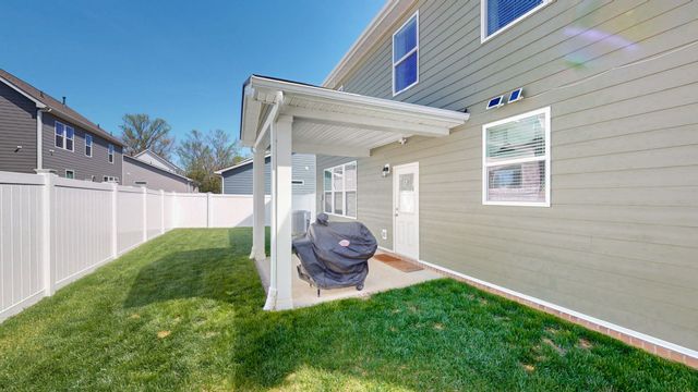 3059 Oscar Dr, White House, TN 37188