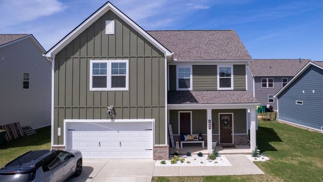 3059 Oscar Dr, White House, TN 37188