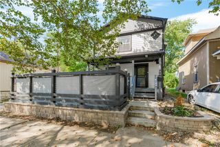 706 Van Brunt Boulevard, Kansas City, MO 64124