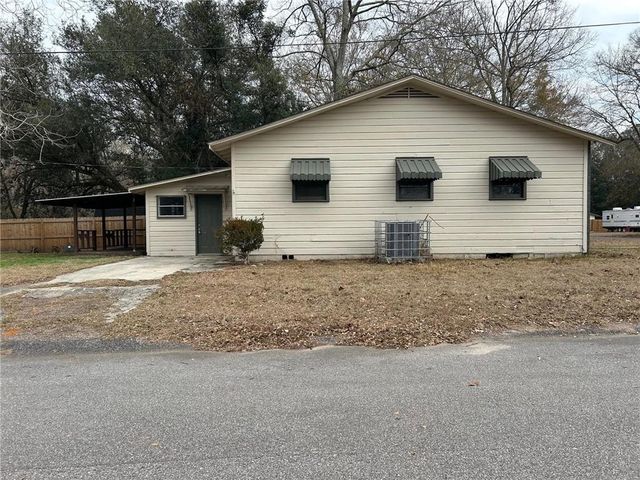 12620 Pecan Street, Grand Bay, AL 36541