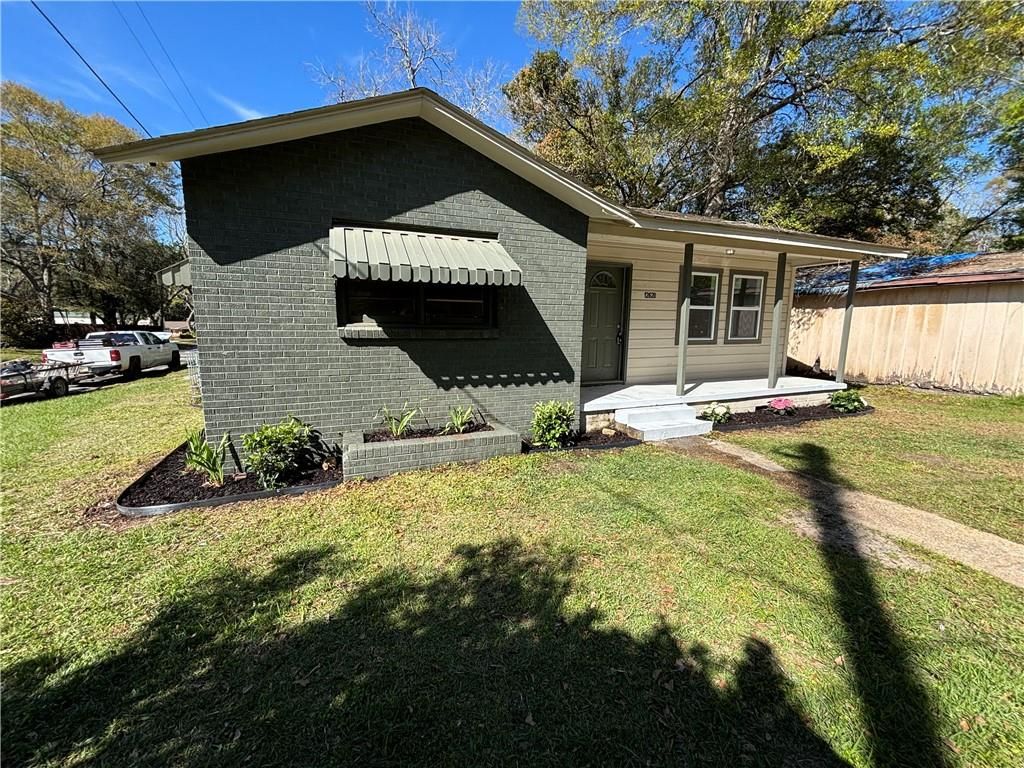12620 Pecan Street, Grand Bay, AL 36541 — photo 2