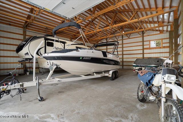 1847 S Dillon DR, Coeur D'alene, ID 83814