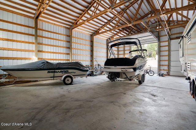 1847 S Dillon DR, Coeur D'alene, ID 83814