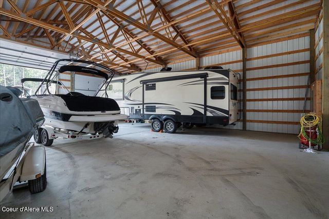 1847 S Dillon DR, Coeur D'alene, ID 83814