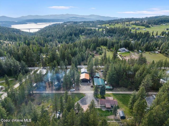 1847 S Dillon DR, Coeur D'alene, ID 83814