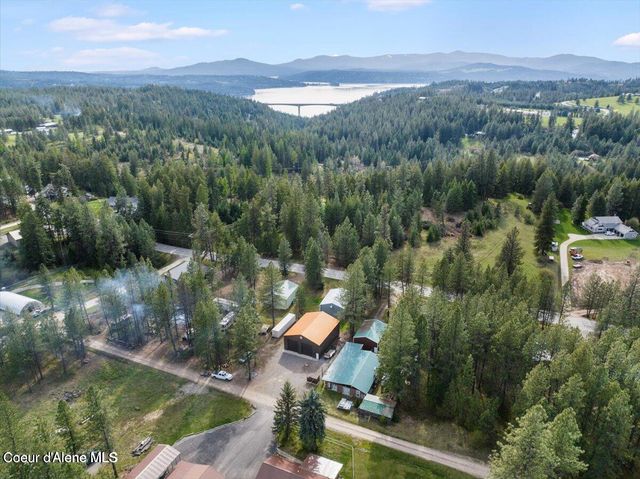 1847 S Dillon DR, Coeur D'alene, ID 83814