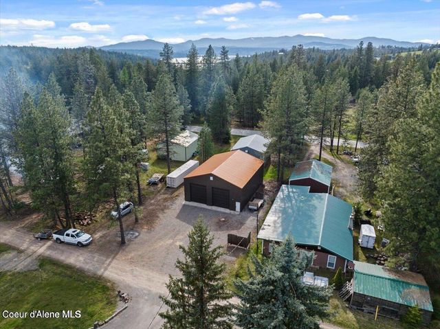 1847 S Dillon DR, Coeur D'alene, ID 83814