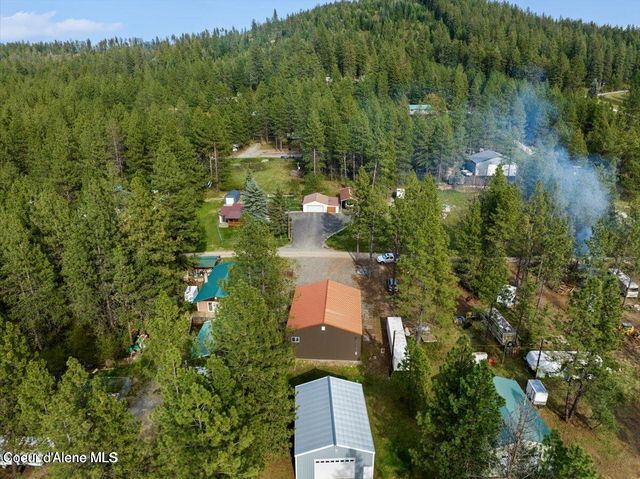 1847 S Dillon DR, Coeur D'alene, ID 83814