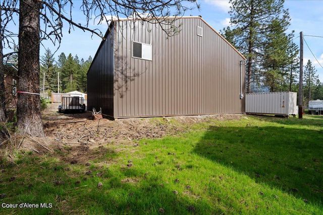 1847 S Dillon DR, Coeur D'alene, ID 83814