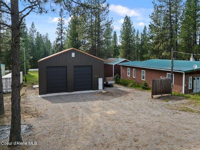 1847 S Dillon DR, Coeur D'alene, ID 83814
