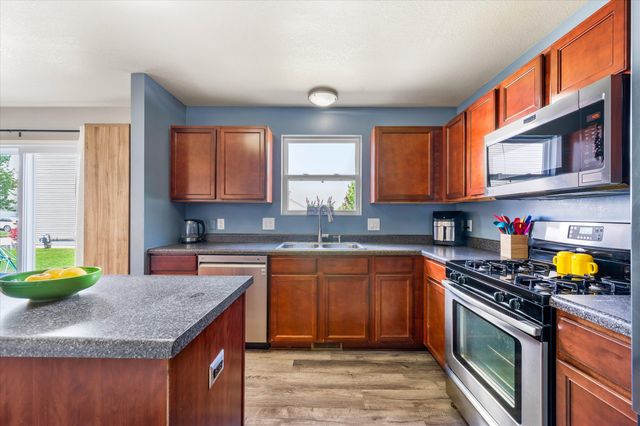 8649 Magnolia Way, Lima Twp, MI 48130