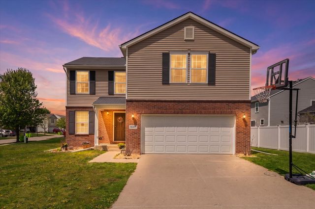 8649 Magnolia Way, Lima Twp, MI 48130