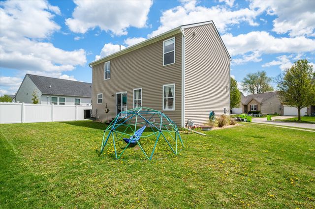 8649 Magnolia Way, Lima Twp, MI 48130