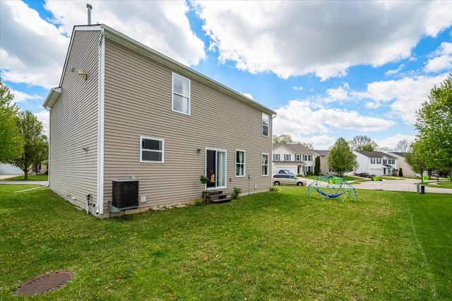 8649 Magnolia Way, Lima Twp, MI 48130