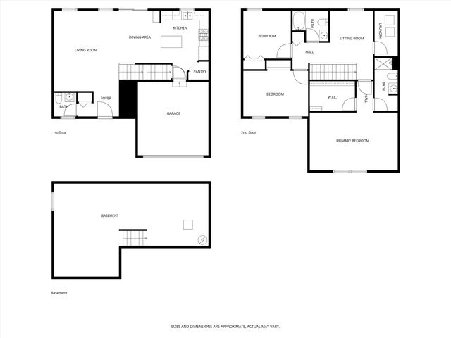 8649 Magnolia Way, Lima Twp, MI 48130