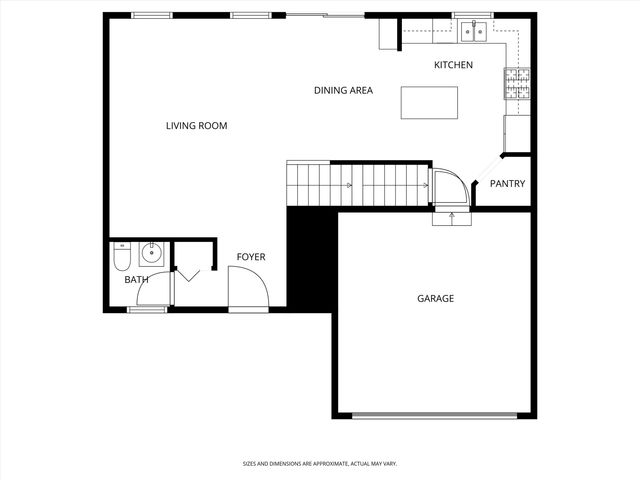 8649 Magnolia Way, Lima Twp, MI 48130