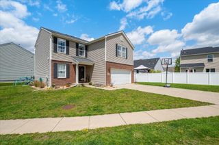8649 Magnolia Way, Lima Twp, MI 48130