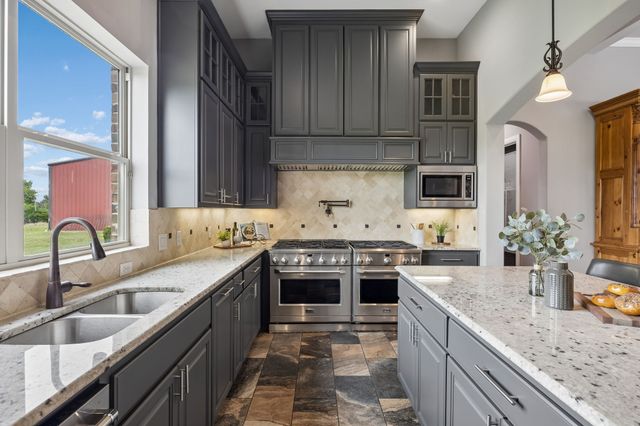11190 County Road 309, Terrell, TX 75161