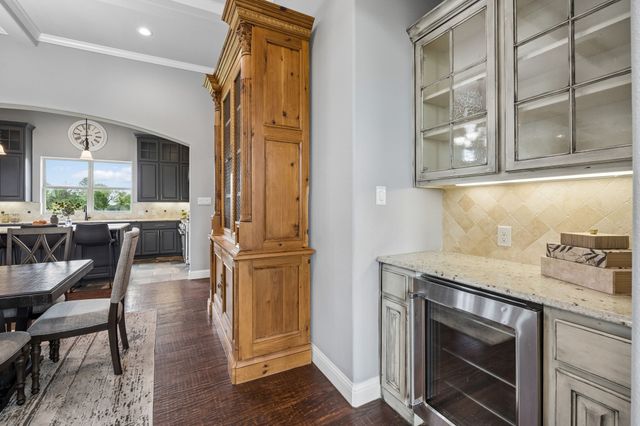 11190 County Road 309, Terrell, TX 75161