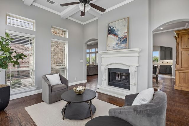 11190 County Road 309, Terrell, TX 75161