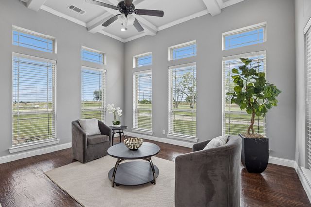 11190 County Road 309, Terrell, TX 75161