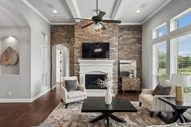 11190 County Road 309, Terrell, TX 75161
