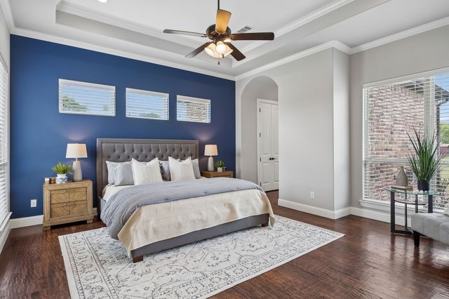 11190 County Road 309, Terrell, TX 75161
